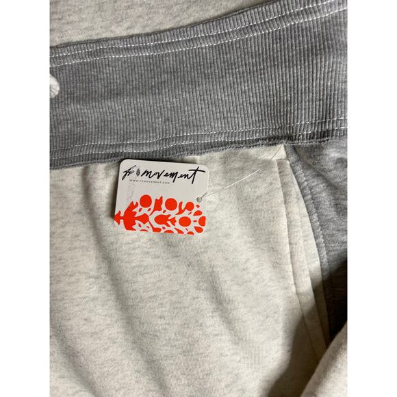 Free People FP Movement Making It Overalls Size Small (B120260) - Picture 12 of 12